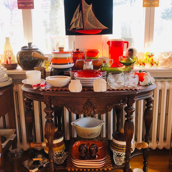 Meet your Posher, Djilly - Picture 5 of 6